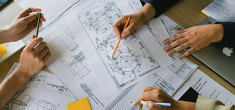 <b>Proje</b><br> ve Taahhüt İşleri